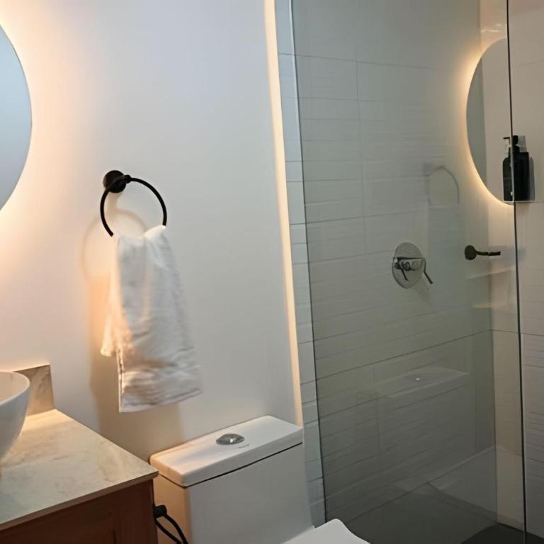 Studio apartment in the historic center - Apartment - 14