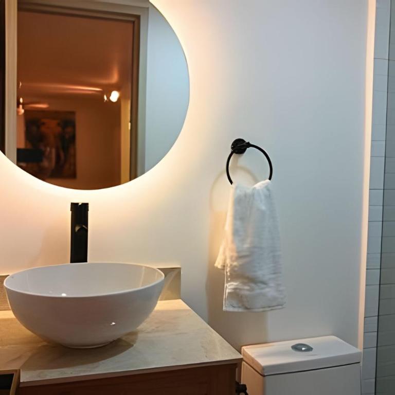 Studio apartment in the historic center - Apartment - 15
