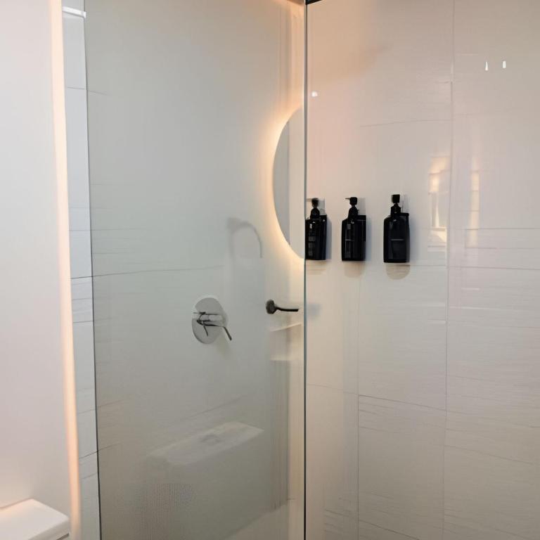 Studio apartment in the historic center - Apartment - 13
