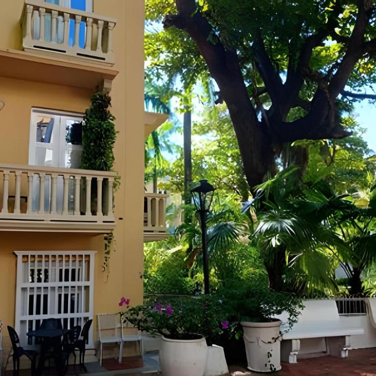 Studio apartment in the historic center - Apartment - 17