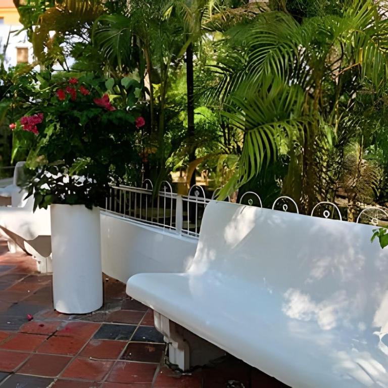 Studio apartment in the historic center - Apartment - 20