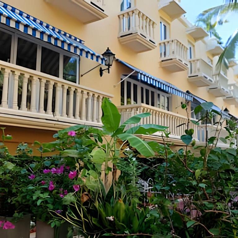 Studio apartment in the historic center - Apartment - 28