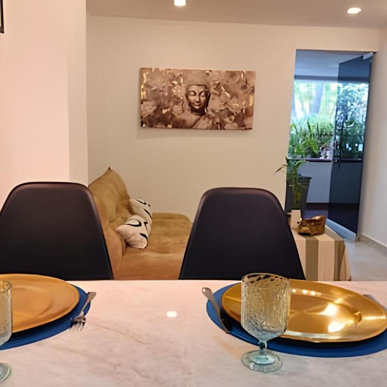Studio apartment in the historic center - Apartment - 29