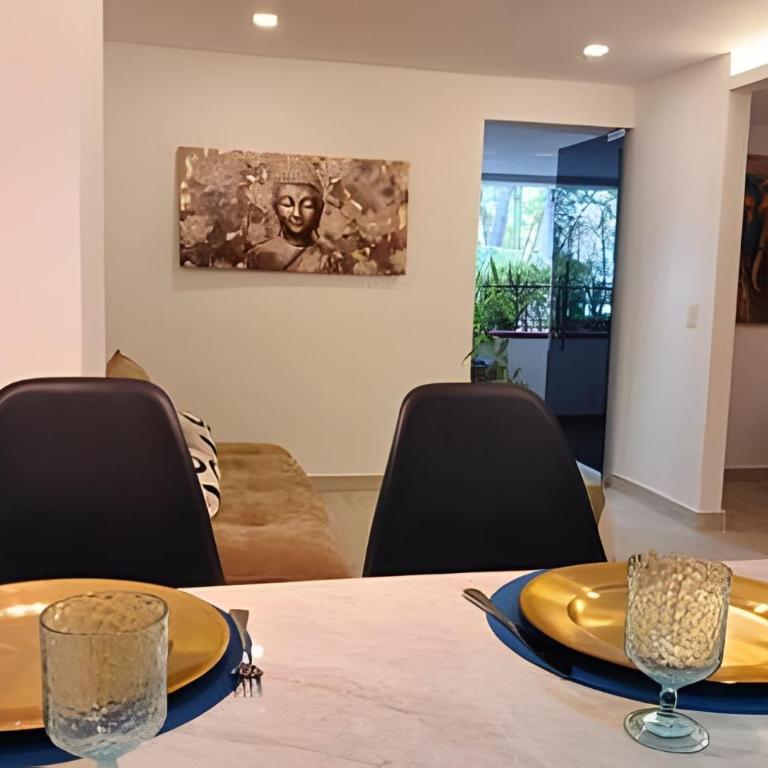 Studio apartment in the historic center - Apartment - 32