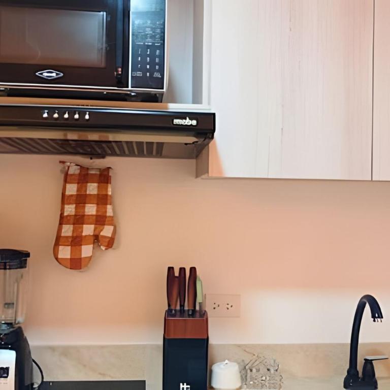 Studio apartment in the historic center - Apartment - 35