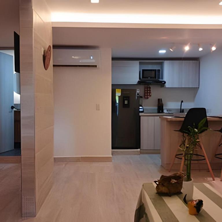 Studio apartment in the historic center - Apartment - 37