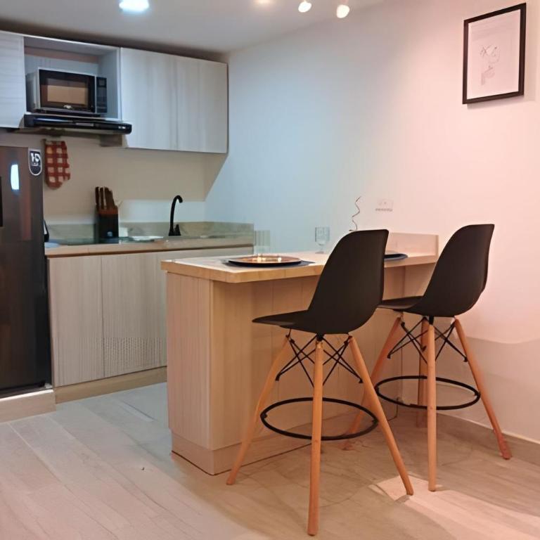 Studio apartment in the historic center - Apartment - 39