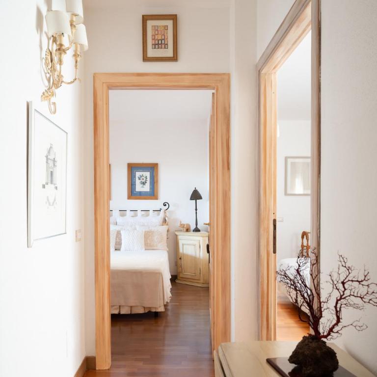 S'Abba seafront apartments - Your House in Sardinia - Appartamento con 2 Camere da Letto e Vista Mare - 21