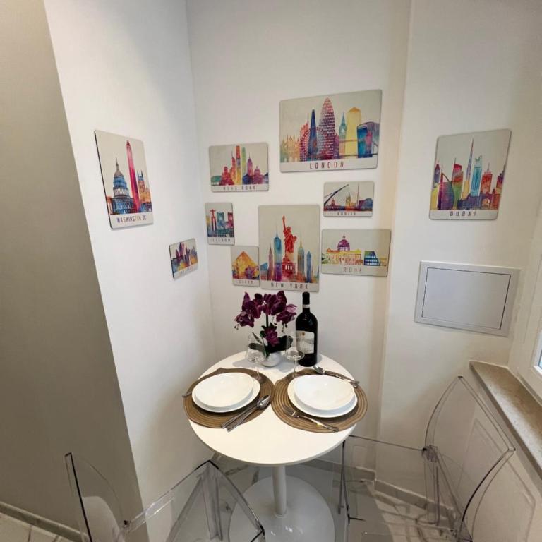TRIESTE BELLISSIMA Apartment - Appartamento con 2 Camere da Letto - 16