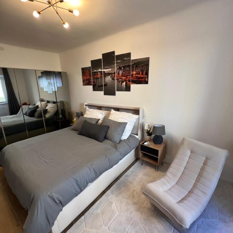 TRIESTE BELLISSIMA Apartment - Appartamento con 2 Camere da Letto - 6