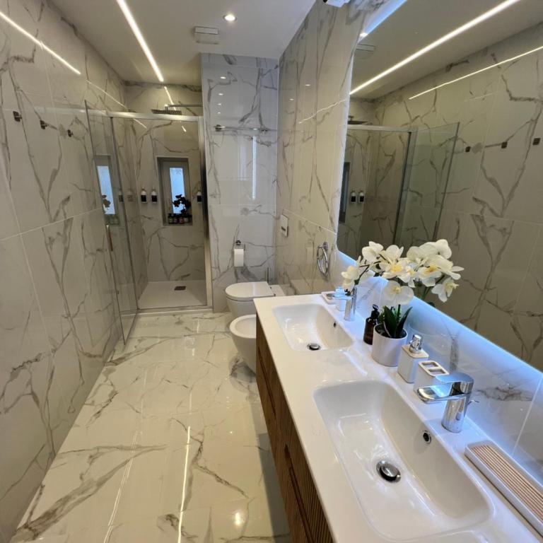 TRIESTE BELLISSIMA Apartment - Appartamento con 2 Camere da Letto - 12