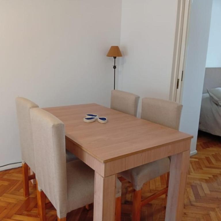 Barrio Norte Ubicación Estratégica Luminoso - One-Bedroom Apartment - 4