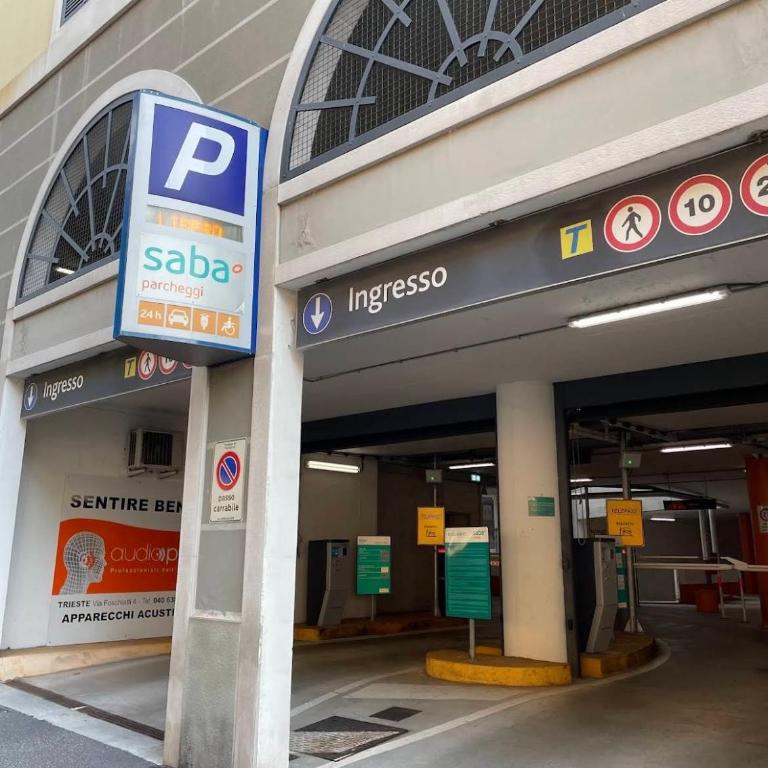 TRIESTE BELLISSIMA Apartment - Appartamento con 2 Camere da Letto - 18