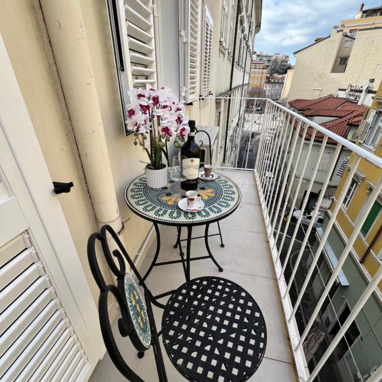TRIESTE BELLISSIMA Apartment - Appartamento con 2 Camere da Letto - 10