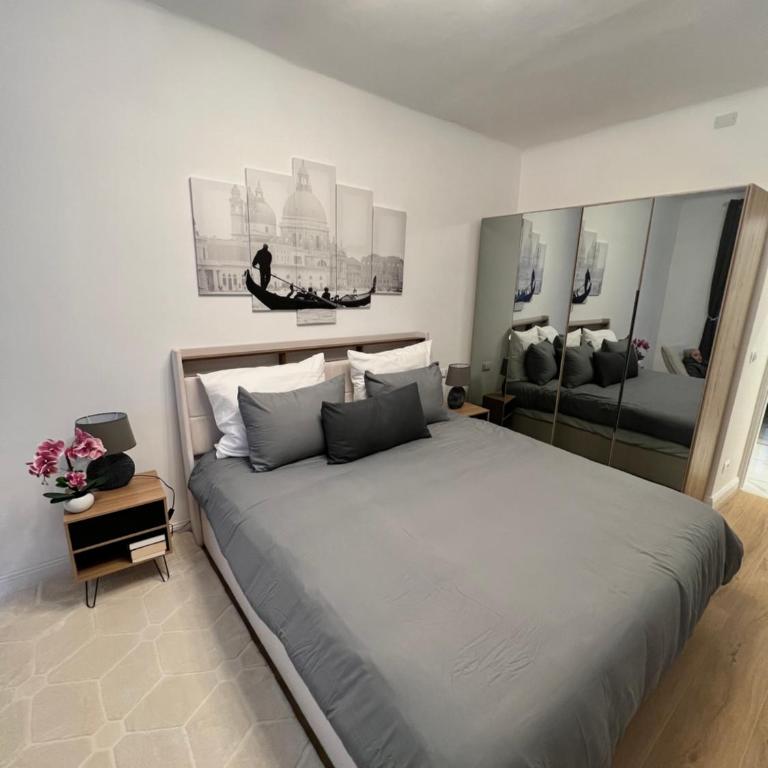 TRIESTE BELLISSIMA Apartment - Appartamento con 2 Camere da Letto - 4