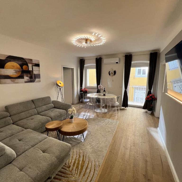 TRIESTE BELLISSIMA Apartment - Appartamento con 2 Camere da Letto - 2