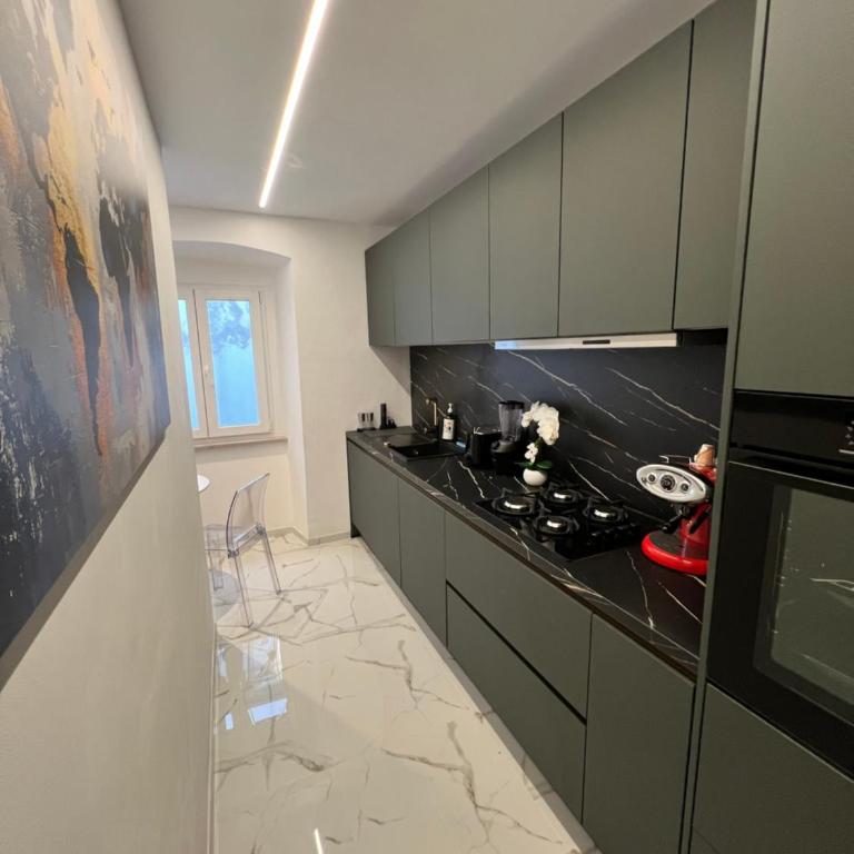 TRIESTE BELLISSIMA Apartment - Appartamento con 2 Camere da Letto - 14