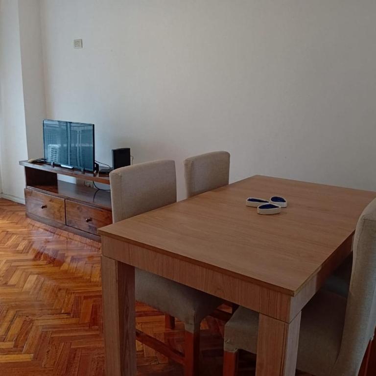 Barrio Norte Ubicación Estratégica Luminoso - One-Bedroom Apartment - 8