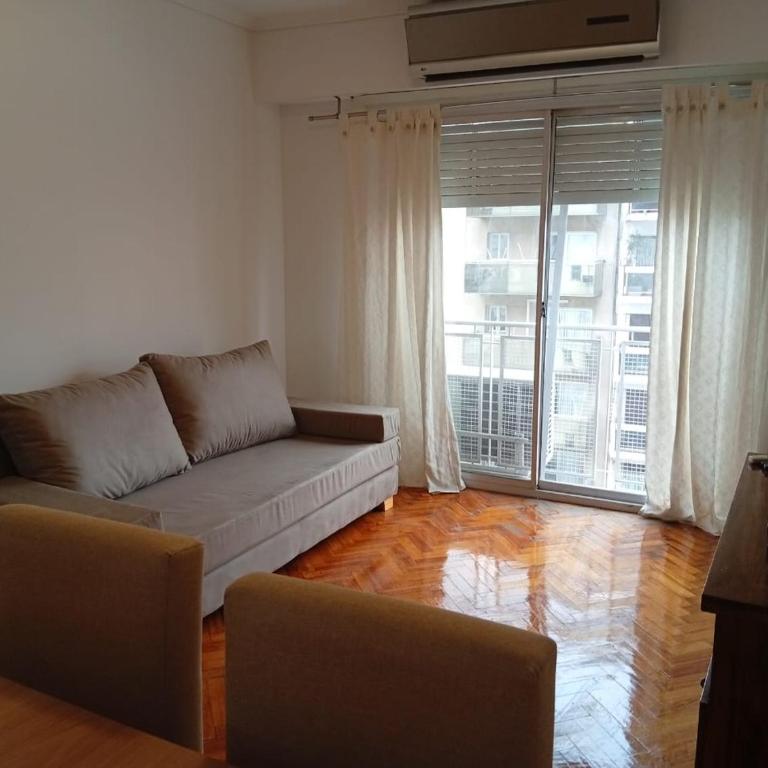 Barrio Norte Ubicación Estratégica Luminoso - One-Bedroom Apartment - 1