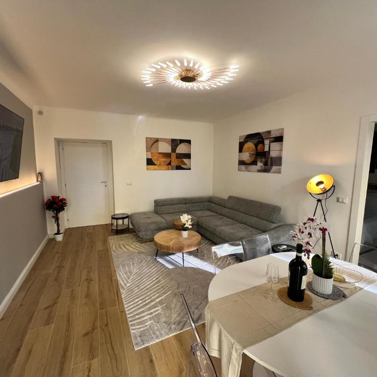 TRIESTE BELLISSIMA Apartment - Appartamento con 2 Camere da Letto - 3
