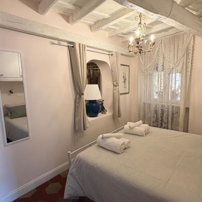 Chic&dreams in Monti - One-Bedroom Apartment - 29