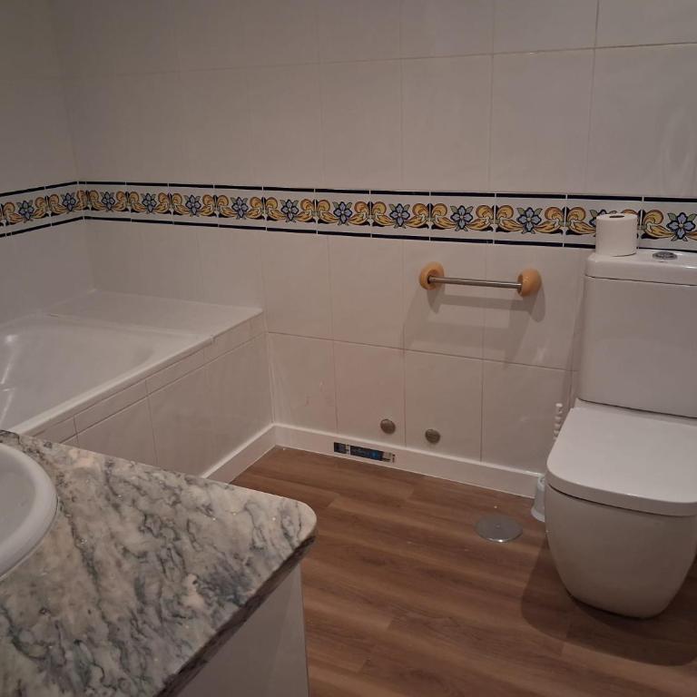 Ricardo Soriano 66 - Apartamento de 2 dormitorios - 30