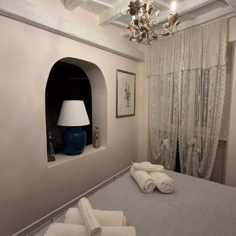 Chic&dreams in Monti - One-Bedroom Apartment - 37