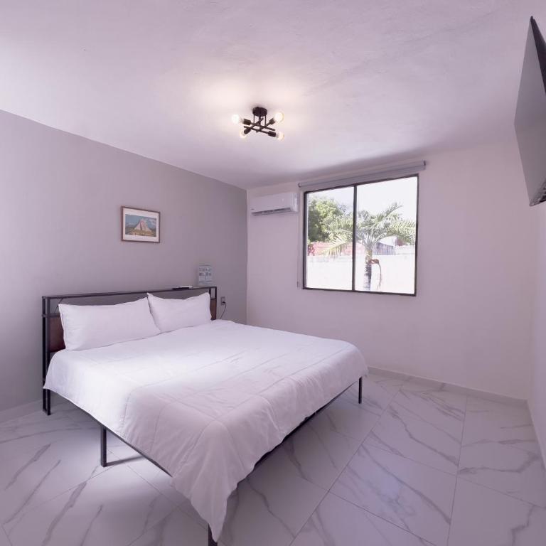 Downtown Suites - Hotel Boutique by Maraf - Suite Deluxe con cama extragrande - 2