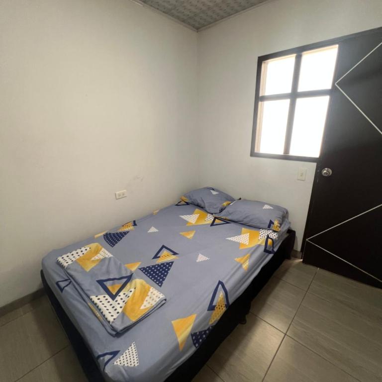 Casa Hostel Utica Nature & Adventure - Habitación Doble con baño privado - 3