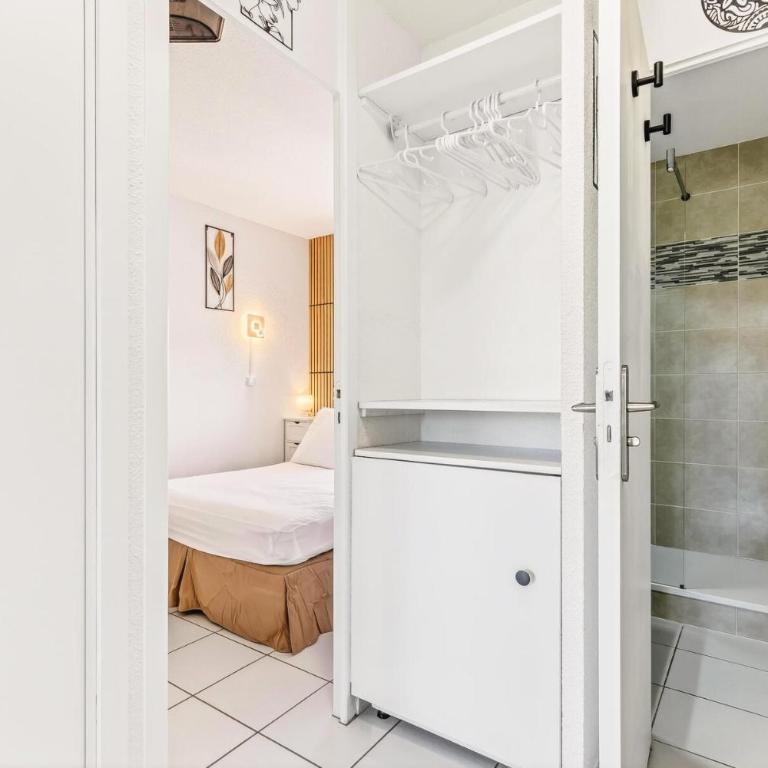 Résidence Port Bourgenay - maeva Home - Appartement 2 pièces 4 personnes avec balcon vue lac - Sélection - super Home MAE-6893 - Appartement - 10