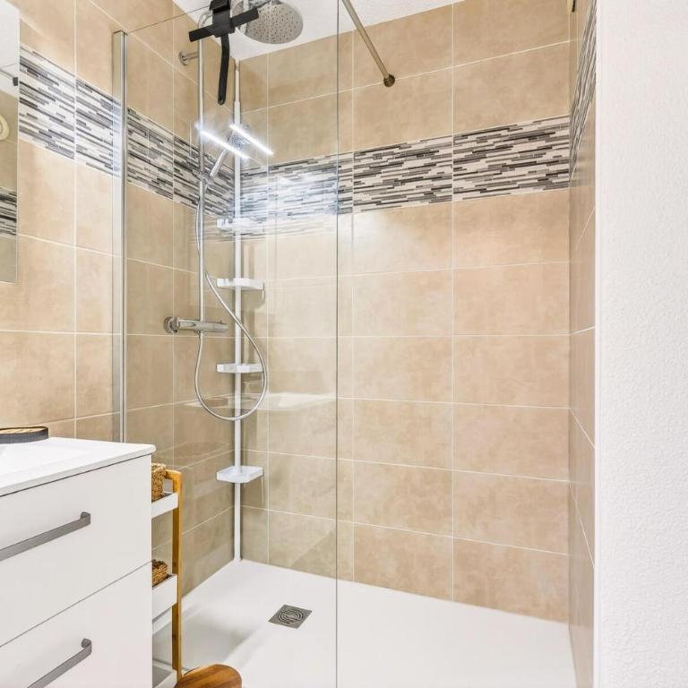Résidence Port Bourgenay - maeva Home - Appartement 2 pièces 4 personnes avec balcon vue lac - Sélection - super Home MAE-6893 - Appartement - 9