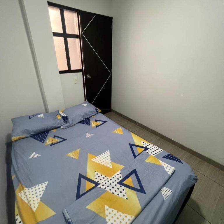 Casa Hostel Utica Nature & Adventure - Habitación Doble con baño privado - 4