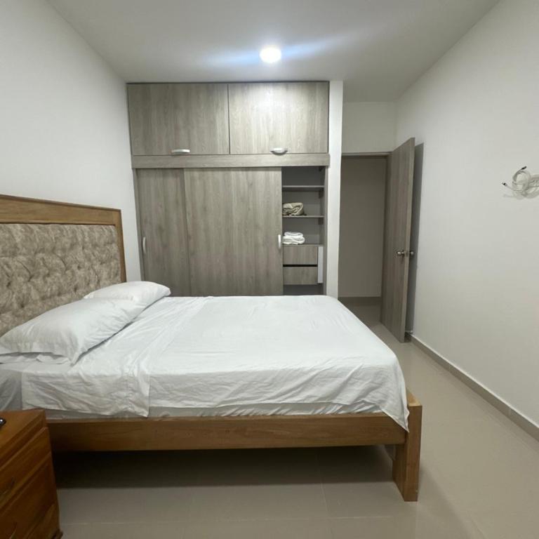 Apartamento completo cerca del centro - Apartamento de 3 dormitorios - 6