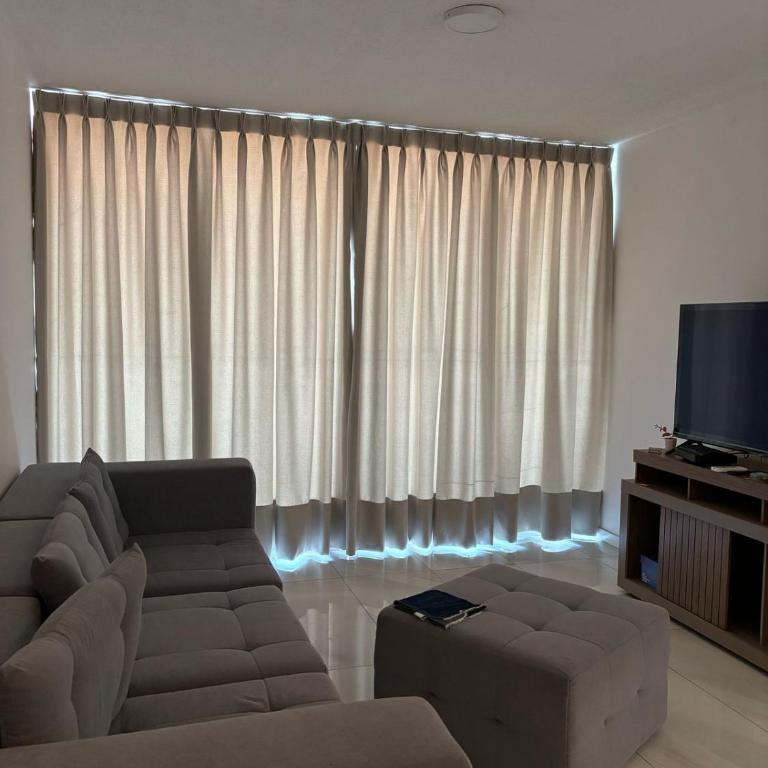 Departamento 2 dormitorios - Altamira Surubi'i - Two-Bedroom Apartment - 1
