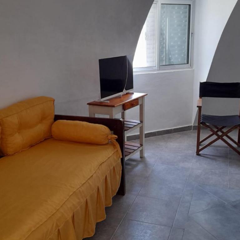 Cabañas tu despertar - One-Bedroom Apartment - 5