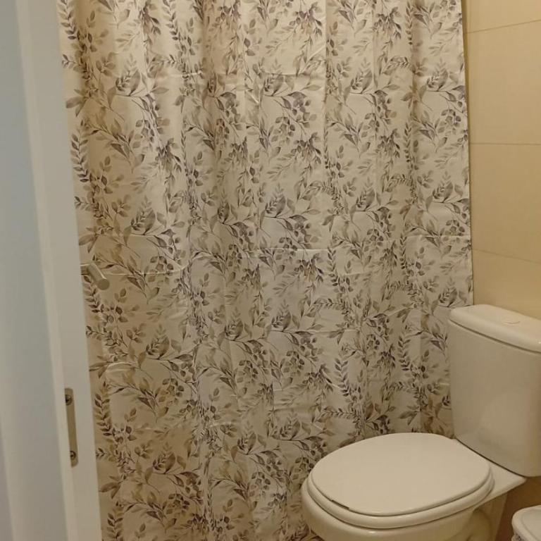 Departamento 2 dormitorios - Altamira Surubi'i - Two-Bedroom Apartment - 2