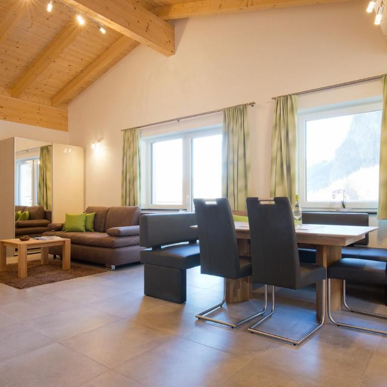Alps 3000-1 - Apartment mit 2 Schlafzimmern - 1