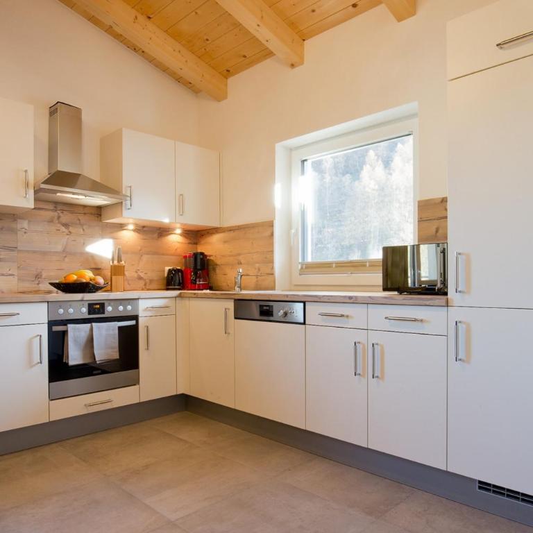 Alps 3000-1 - Apartment mit 2 Schlafzimmern - 7