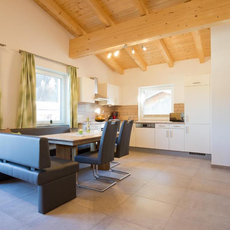 Alps 3000-1 - Apartment mit 2 Schlafzimmern - 5