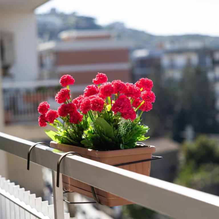 Casa Emilia - Casa Vacanze - 8