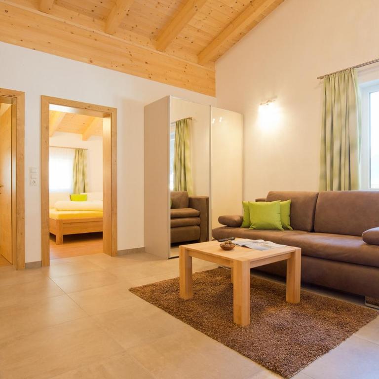 Alps 3000-1 - Apartment mit 2 Schlafzimmern - 8