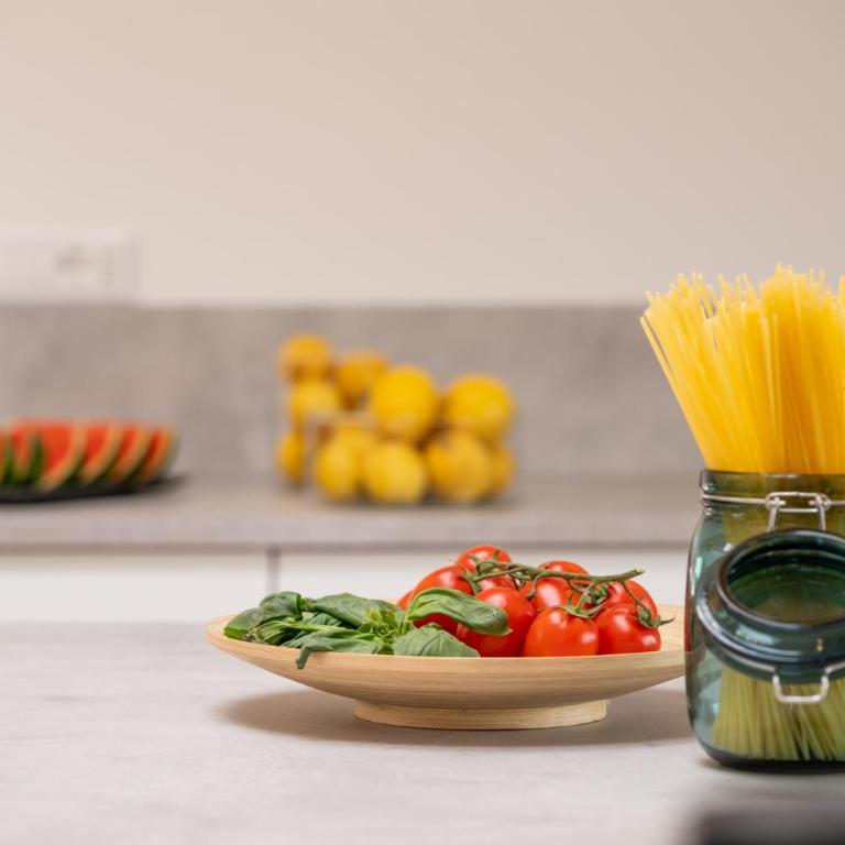 Villa Rosa Exclusive NatureSea Retreat - Appartamento - 17