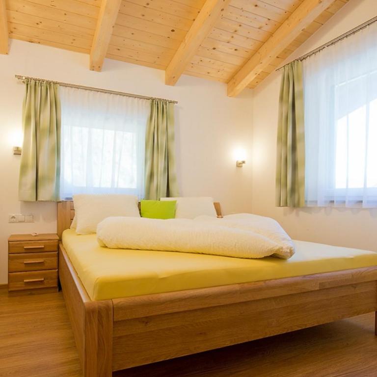 Alps 3000-1 - Apartment mit 2 Schlafzimmern - 11