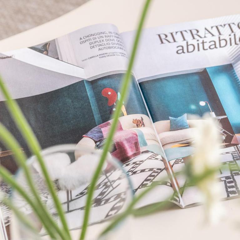 Villa Rosa Exclusive NatureSea Retreat - Appartamento - 22