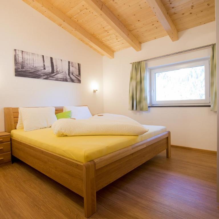 Alps 3000-1 - Apartment mit 2 Schlafzimmern - 12