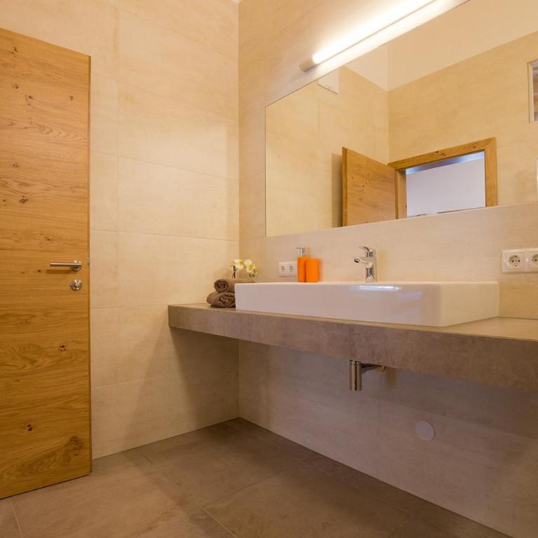 Alps 3000-1 - Apartment mit 2 Schlafzimmern - 10