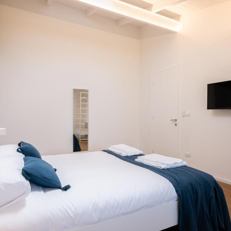 Villa Rosa Exclusive NatureSea Retreat - Appartamento - 28