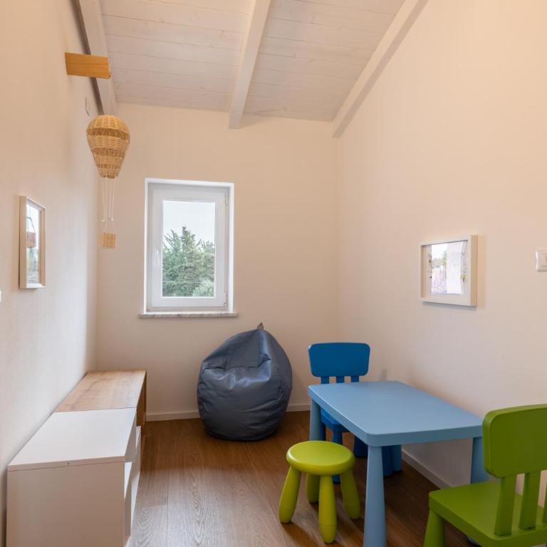 Villa Rosa Exclusive NatureSea Retreat - Appartamento - 36