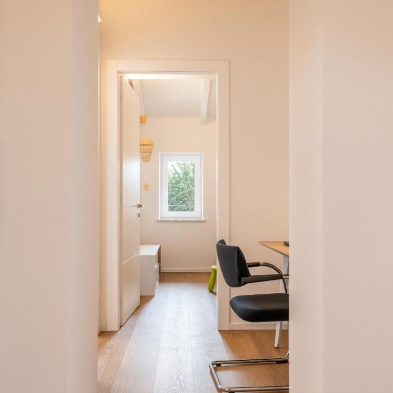 Villa Rosa Exclusive NatureSea Retreat - Appartamento - 35