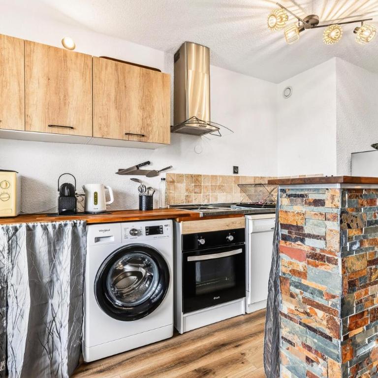 Résidence Port Bourgenay - maeva Home - Appartement 2 pièces 4 personnes avec balcon et parking - Prestige - super Home MAE-7233 - Appartement - 7